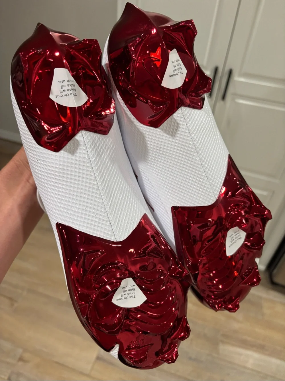 Jordan brand new